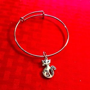 Charm bracelet